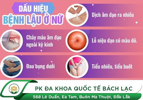 Phụ Nữ Mang Thai Mắc Bệnh Lậu Có Ảnh Hưởng Đến Thai Nhi Không?