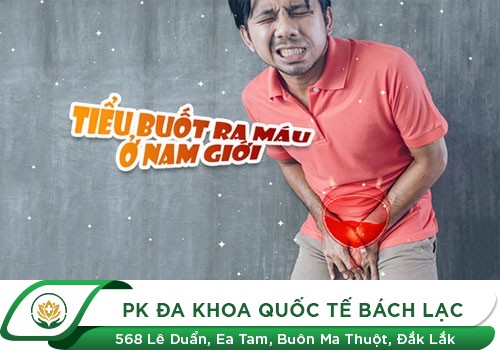Tiểu Buốt Ra Mủ Cảnh Báo 5 Bệnh Lý Nguy Hiểm