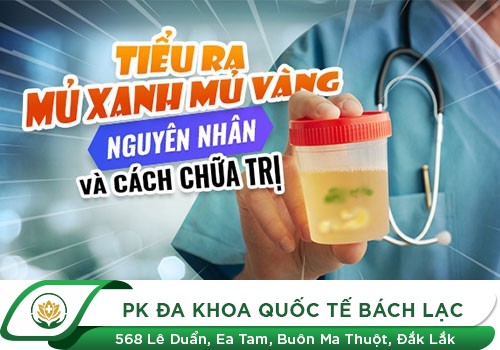 Nam Giới Tiểu Rát Tiết Chất Nhờn - Nguy Cơ Viêm Tiết Niệu