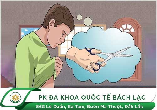 Có Tự Cắt Bao Quy Đầu Tại Nhà Được Không