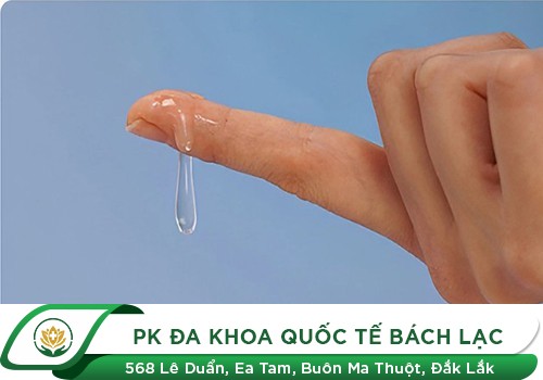Thuốc tăng chất nhờn khi quan hệ có nên tự ý mua không? Tham khảo ý kiến bác sĩ