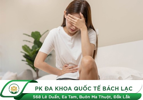 Chảy máu sau khi quan hệ ở nữ giới có nguy hiểm không?