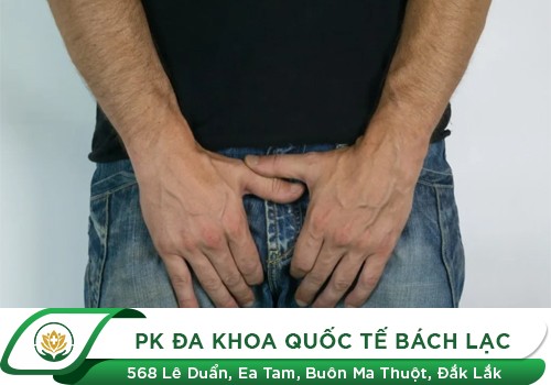 Giải đáp tình trạng viêm bao quy đầu và cách chữa