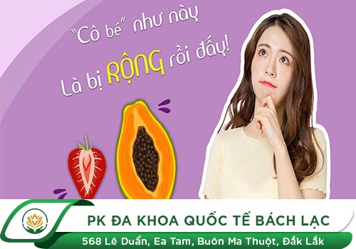 Cửa mình giãn rộng sau sinh - Làm thế nào để khắc phục?