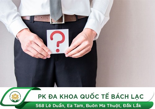 Bao quy đầu như thế nào là dài? Dài bao quy đầu có sao không?