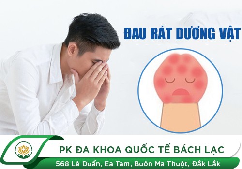 Đau rát dương vật là dấu hiệu bệnh gì?
