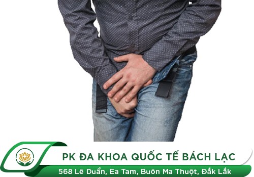 Tinh hoàn bị sưng đau có nguy hiểm không?