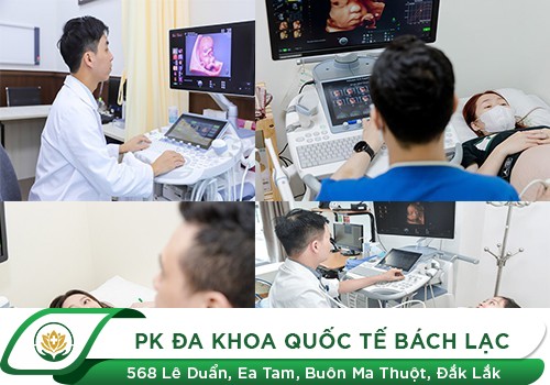 Chi phí khám sàng lọc trước khi mang thai là bao nhiêu?