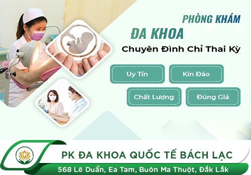 Kênh giải đáp, tư vấn miễn phí về phụ sản, phá thai, đình chỉ thai kỳ