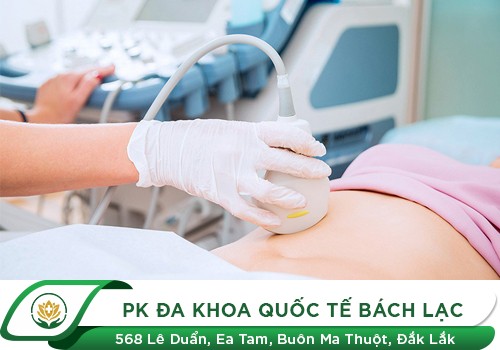 Địa chỉ siêu âm phụ khoa ngoài giờ