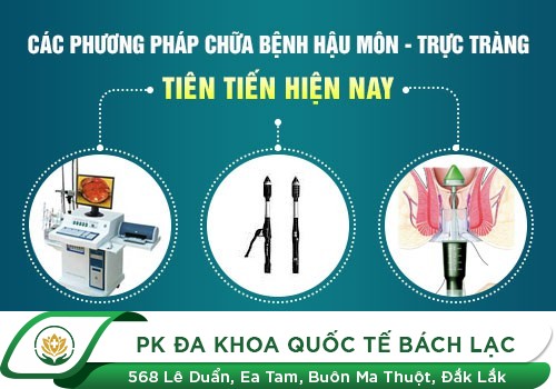 Trĩ Nội Độ 2, Độ 3 Có Điều Trị Được Không?
