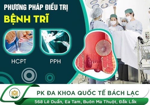 Trĩ Hỗn Hợp Chữa Trị Có Phức Tạp Không?
