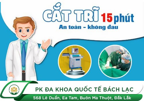 Bệnh Viện Điều Trị Bệnh Trĩ An Toàn - Tốt Nhất Hiện Nay