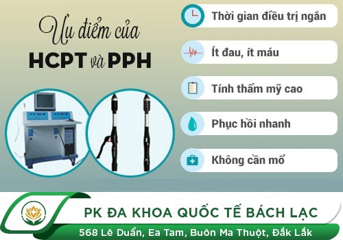 Phương Pháp Điều Trị Bệnh Trĩ Hàng Đầu Hiện Nay