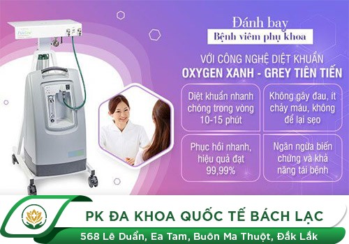 Cách trị viêm ngứa vùng kín tại nhà có thực sự hiệu quả hay không?