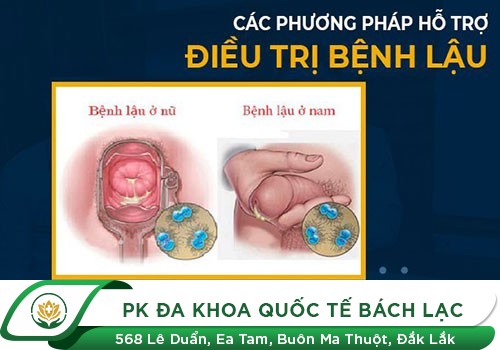 Bệnh Lậu Có Chữa Khỏi Được Không