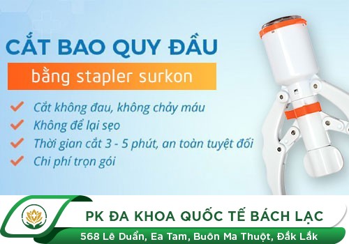 Cắt Bao Quy Đầu Và Những Điều Có Thể Bạn Chưa Biết