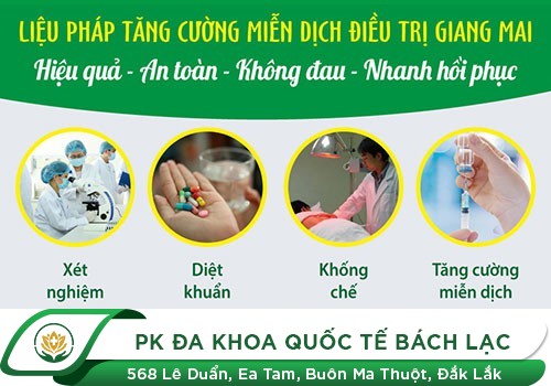 Phương Pháp Điều Trị Bệnh Giang Mai Hiệu Quả