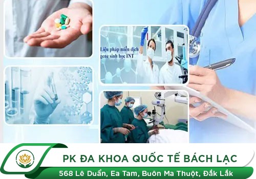 Thuốc Hỗ Trợ Điều Trị Mụn Rộp Sinh Dục Hiện Nay