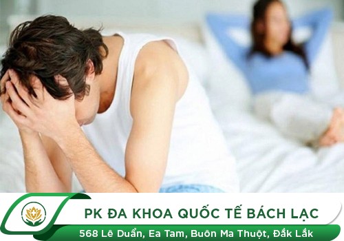 Tổng hợp các cách chữa yếu sinh lý ở nam giới