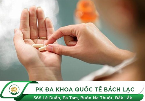 Thuốc chữa trị tiểu buốt tiểu rắt hàng đầu hiện nay