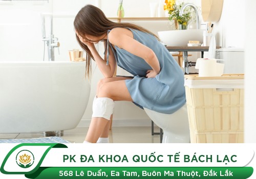 Các giai đoạn của bệnh trĩ