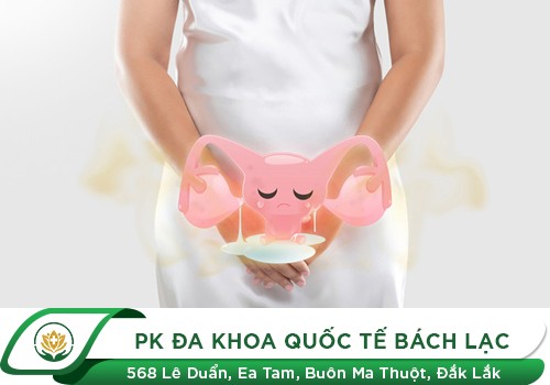 Nhận biết bệnh lý phụ khoa qua các dấu hiệu khí hư bất thường