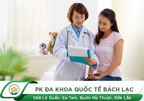 Khi nào nên đi khám phụ khoa? Khám phụ khoa là khám những gì?