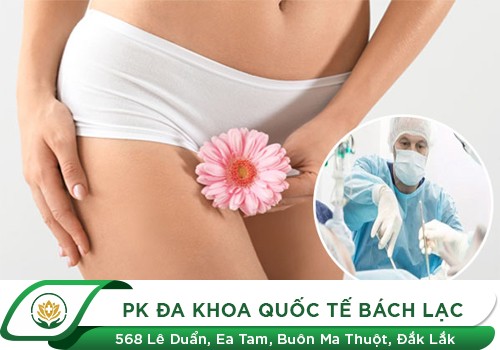 Địa chỉ làm đẹp cô bé uy tín tại Đắk Lắk