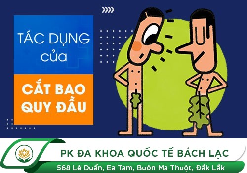 Thừa Da Bao Quy Đầu Có Cần Cắt Không