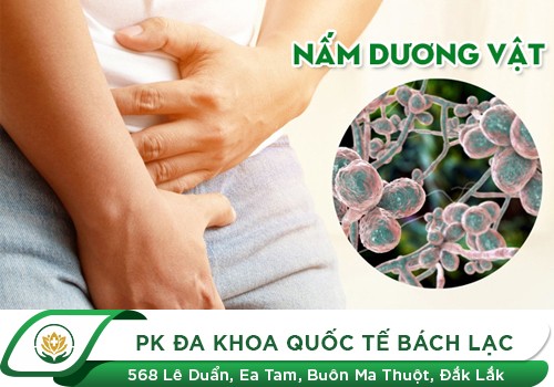 Nam giới bị nấm ngứa ở vùng kín điều trị như thế nào?
