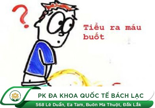 Tiểu đau tiểu ra máu là cảnh báo bệnh gì?