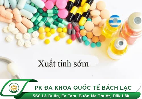 Các phương pháp điều trị xuất tinh sớm hiệu quả