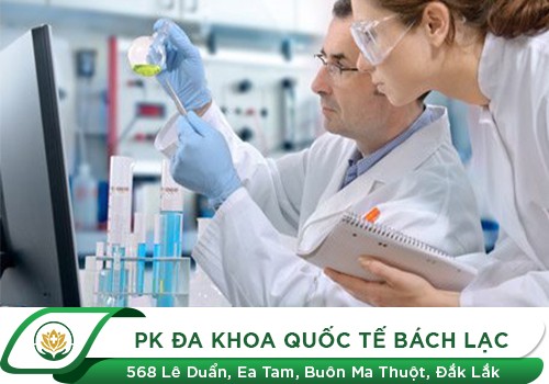 Quy trình xét nghiệm nước tiểu diễn ra như thế nào?