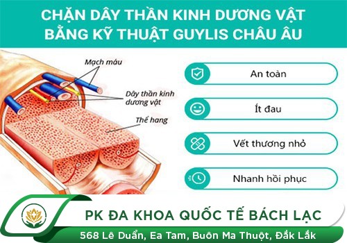 Các loại thuốc trị xuất tinh sớm