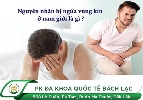 Những Dấu Hiệu Bất Thường Ở Lỗ Sáo Cảnh Báo Nhiều Bệnh Lý Nam Khoa Nguy Hiểm