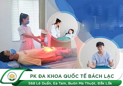 Top 10 địa chỉ khám chữa bệnh nam khoa hàng đầu