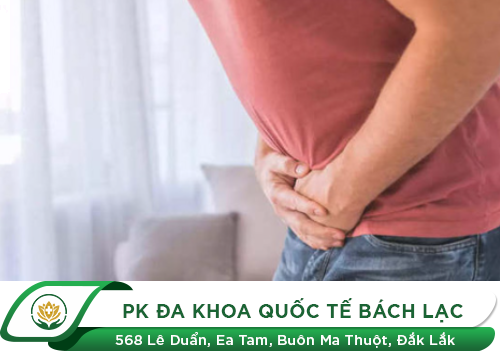 Hiện tượng xuất tinh đau buốt