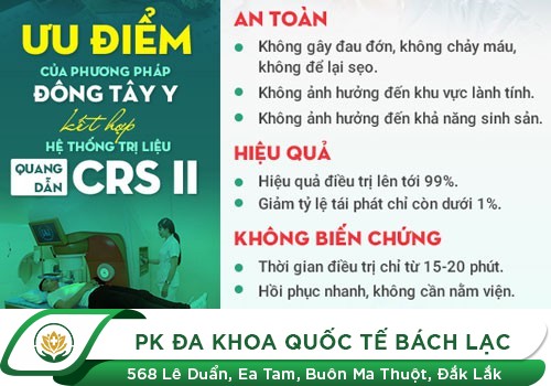Phương pháp điều trị viêm bao quy đầu an toàn