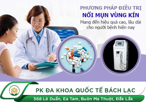 Chuỗi hạt ngọc dương vật điều trị như thế nào?