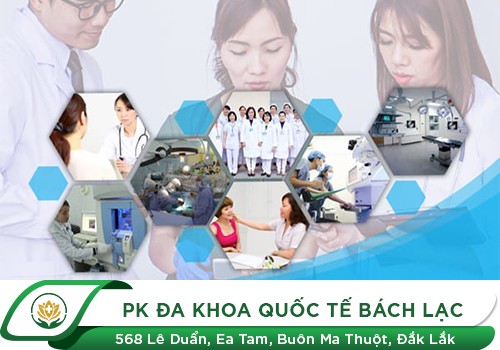 Điều trị tiểu buốt, tiểu rát ở đâu? 