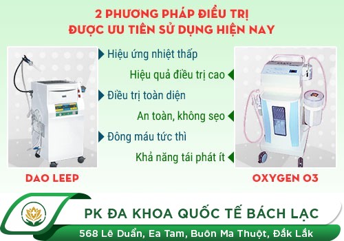 Địa chỉ hỗ trợ điều trị chứng đi tiểu đau buốt uy tín