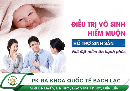 Vô sinh hiếm muộn liệu có thể chữa khỏi? 