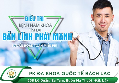 Biện pháp khắc phục tình trạng xuất tinh sớm ở nam giới hiệu quả