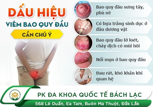 đau dương vật 