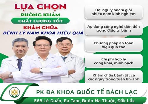 Địa chỉ xét nghiệm máu uy tín, giá cả phải chăng tại Đắk Lắk