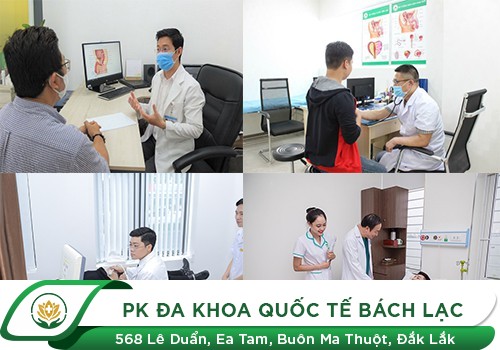 CÁCH CHỮA TRỊ BỆNH LIỆT DƯƠNG