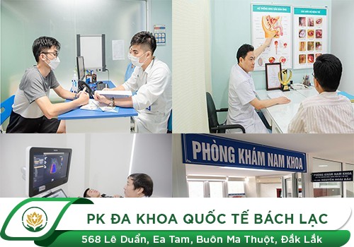 Triệu chứng thường gặp của tiểu không được