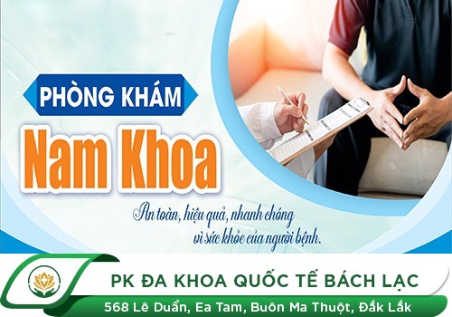 Địa chỉ chữa trị tiểu không được uy tín tại Đắk Lắk