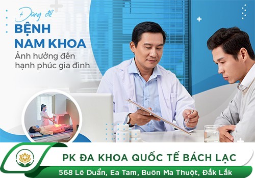 địa chỉ hàng đầu điều trị viêm bàng quang